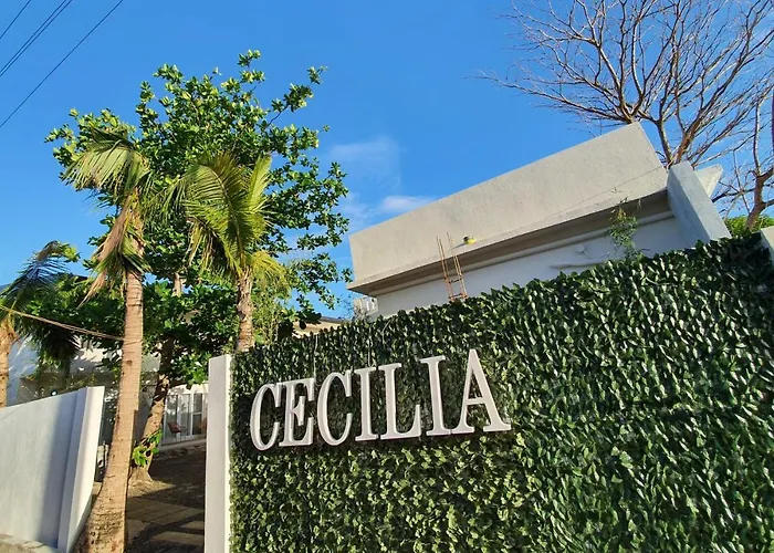 Signature Cecilia Garden Resort