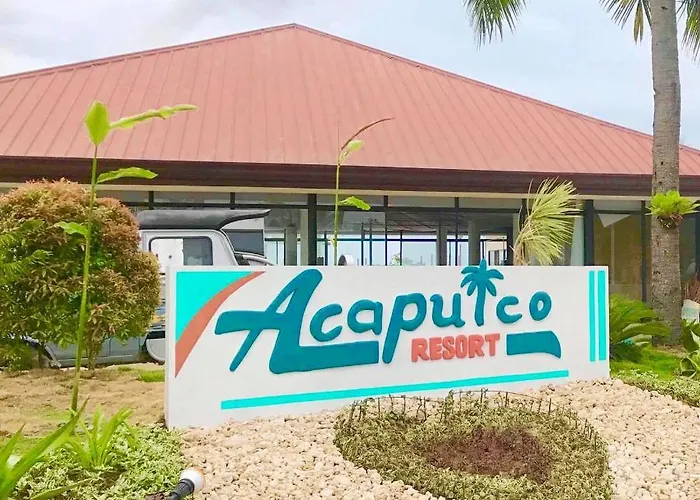Acapulco Resort