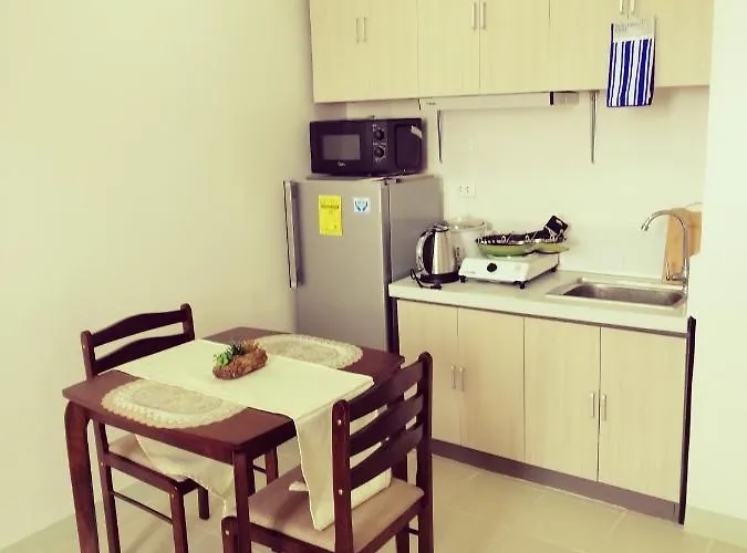 1321 Saekyung Condominium