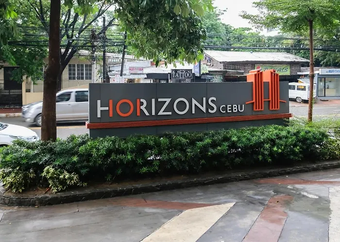 Ezeniel'S Place At Horizons 101 Condominium