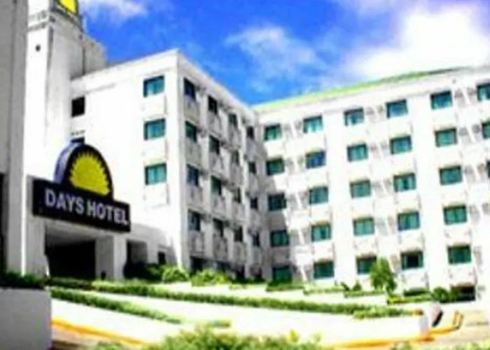 Days Hotel Mactan Cebu
