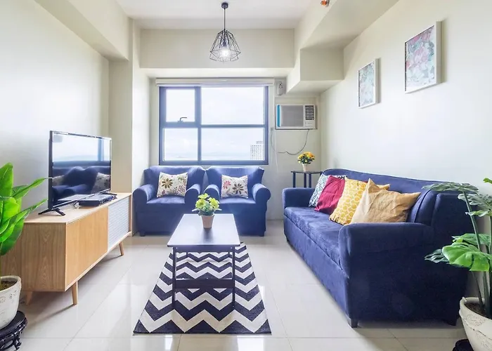 May'S Cozy 2Br 2Bath Condo At Horizons 101