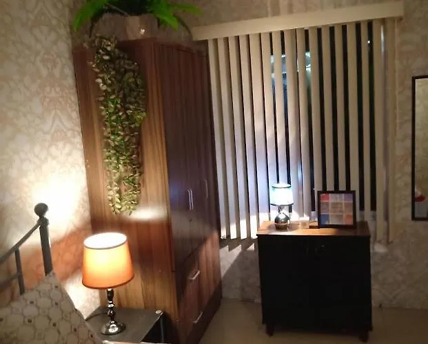 Deca Homes Condo Unit Bldg 17 At Tipolo, Mandaue City