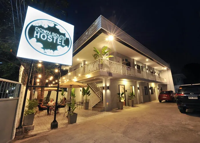 Down South Hostel