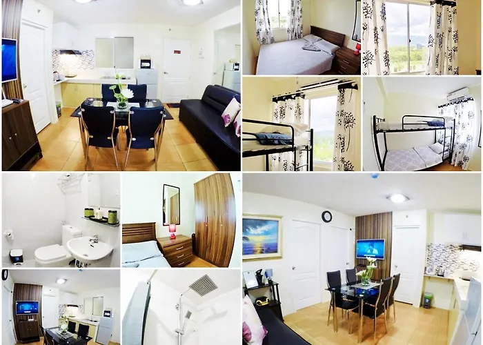 2Br Unit 2426 Sanremo Oasis Arc Home Rentals