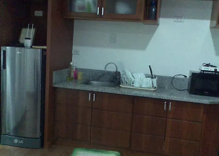 Studio 46Sqm @ Appleone-Ayala Mall