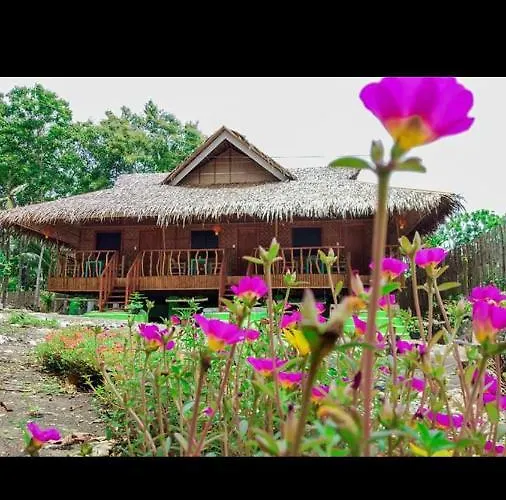 Lutaw Garden Resort