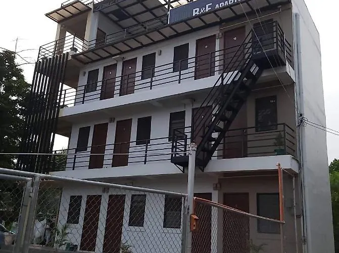 B&E Apartelle