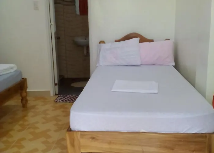 Malapascua Diva Inn