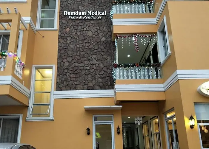 Dumdum Medical Plaza And Residences