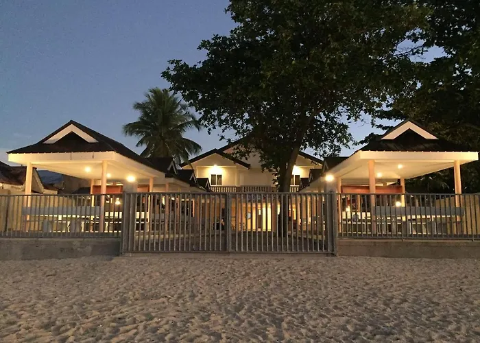 Cawit Resort And Cafe