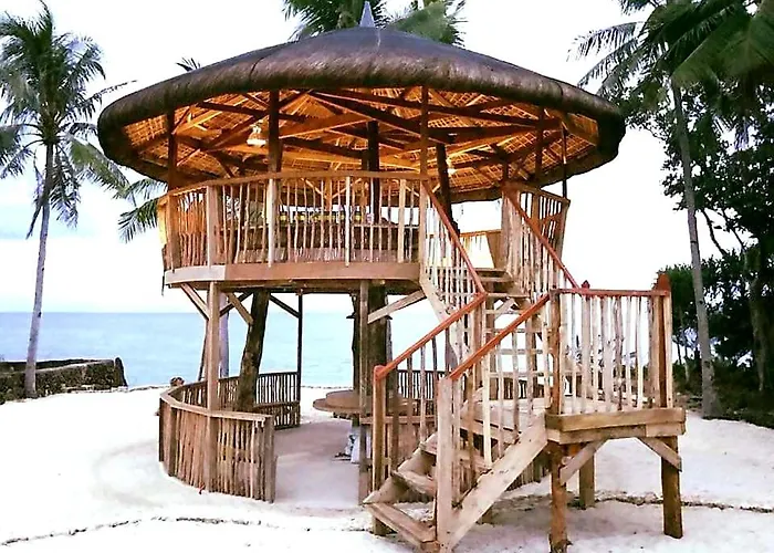 Kah Motes Private Resort