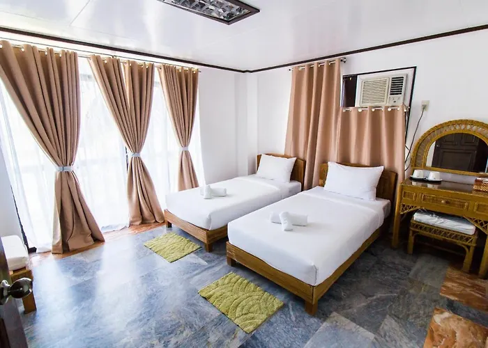 Bongavilla Resort And Spa