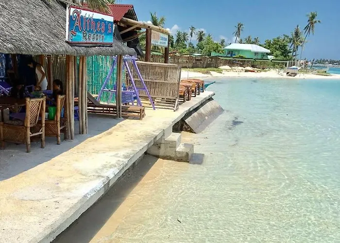 Althea Mini Beach Resort