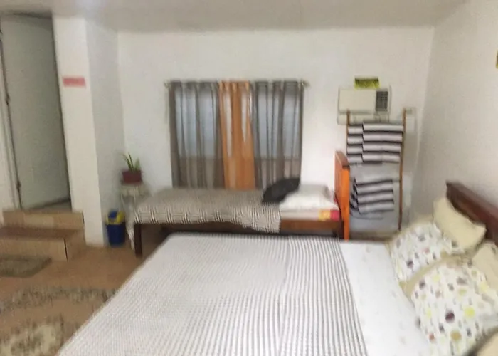D & N Lodge
