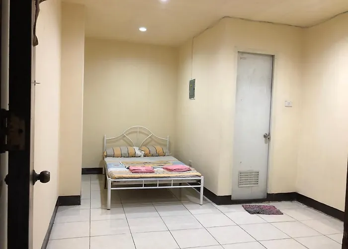 Accessible Room 1A