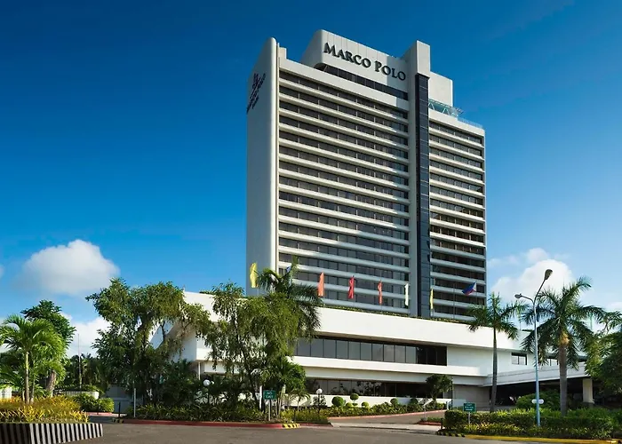 Marco Polo Plaza Cebu