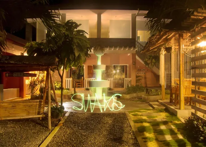 Smak'S Hotel