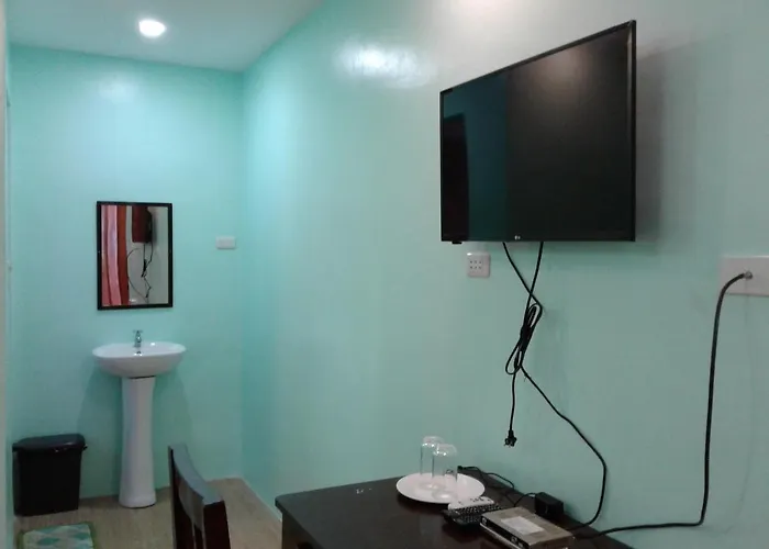 J&V Hometel