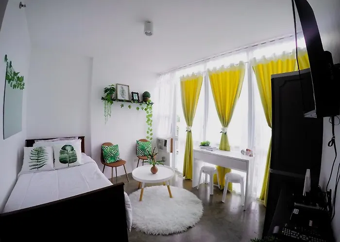 Unit 410 Talamban Cebu