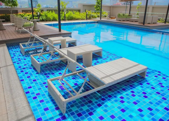 Jc Hor101 Condo Stay
