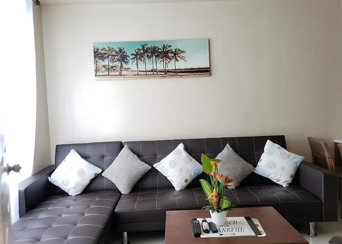 Condo By The Sea