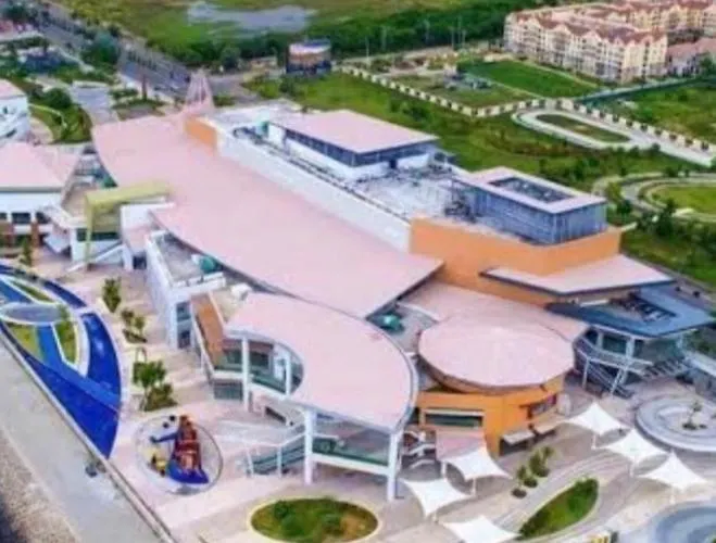 San Remo Oasis Srp View Wifi Netflix
