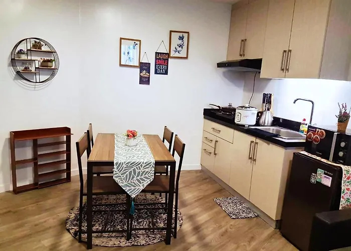 Antara Residential Condo