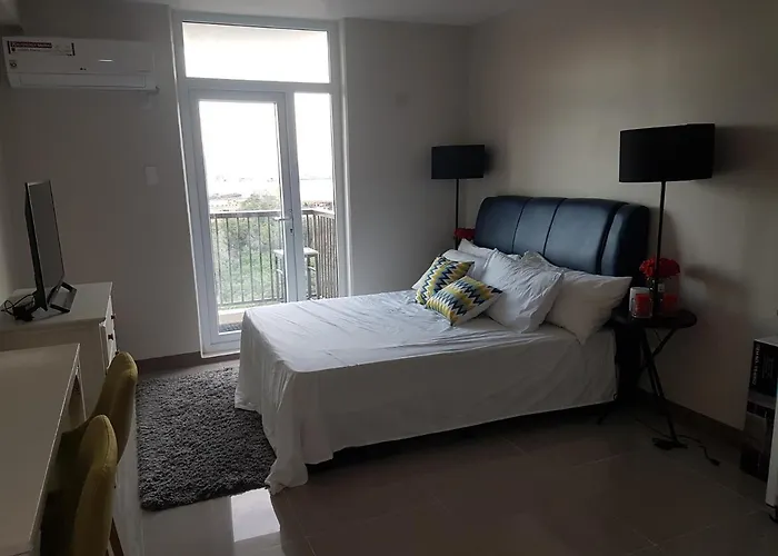Mactan Cebu Air B&B