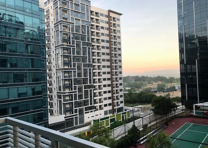 Mactan Newtown Cebu
