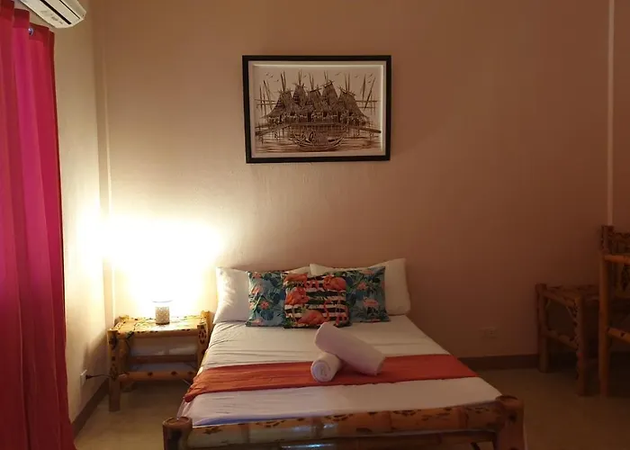 Ellag Homestay