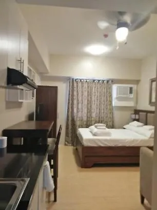 Unit 719 Sunvida Tower