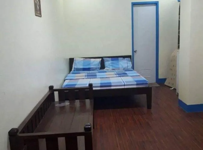 Jk Pension House
