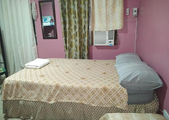 Avisha B&B