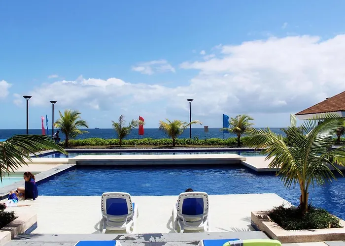 Arterra Residences By Najima Resort #Al