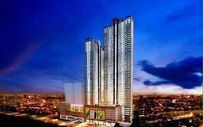Horizon 101 A4 Near Robinson Mall Free Pool Wifi