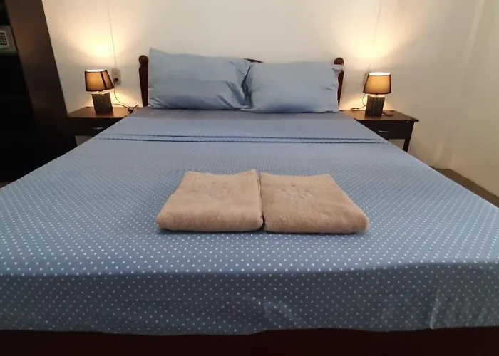 A&C Aquino'S Guesthouse