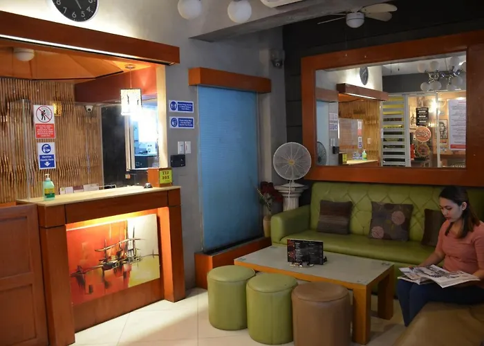La Gloria Residence Inn
