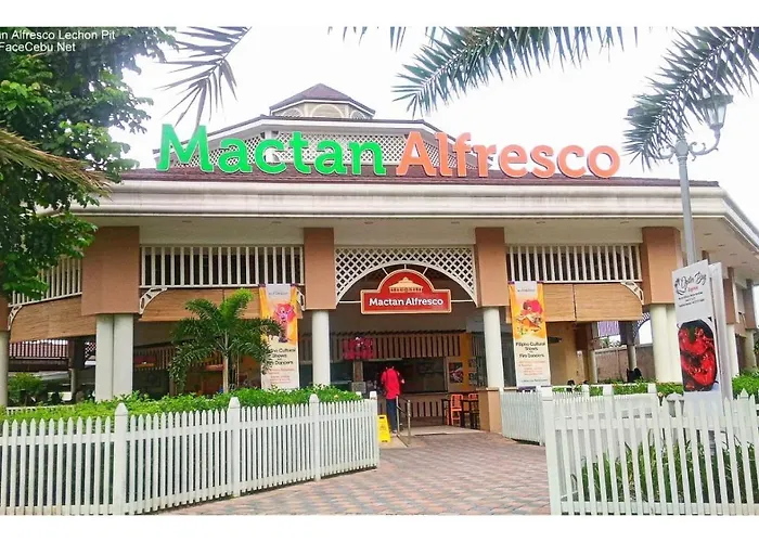 One Bedroom Unit, One Manchester Place, Mactan