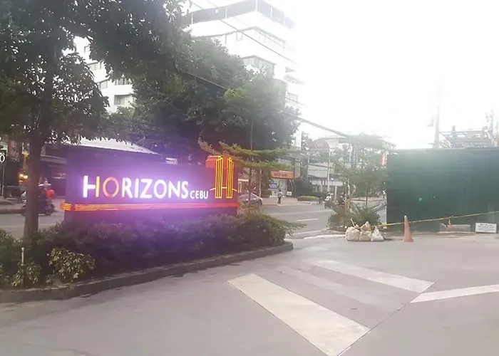 Horizon101 Studio Nwr By Felicity