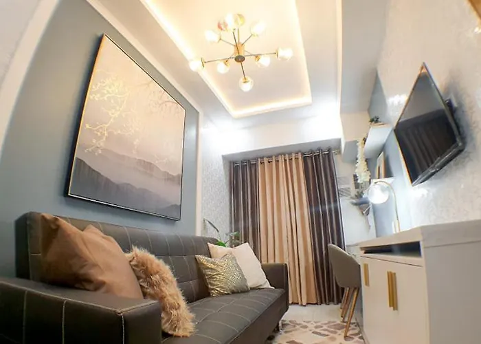 Horizons 101 One-Bedroom