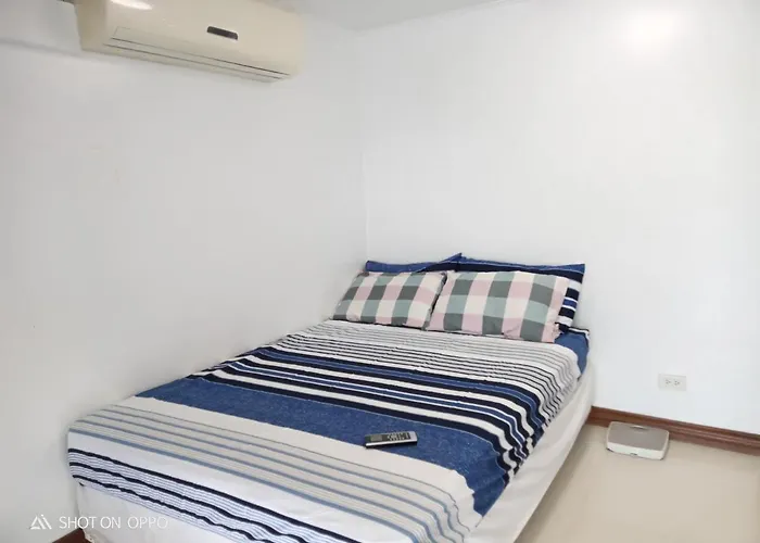 Ultima Residences Unit 1701