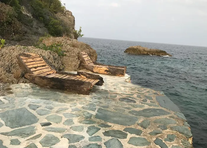 El Paradisio Chalet House