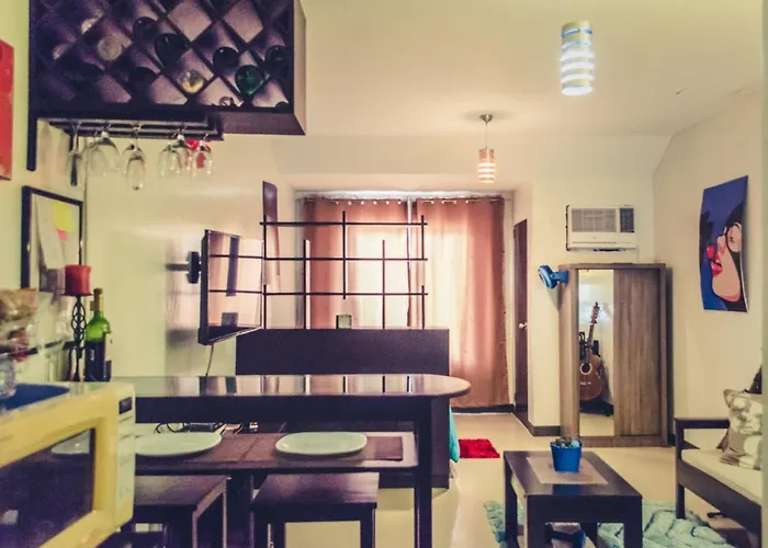 Boutique Living In Metro
