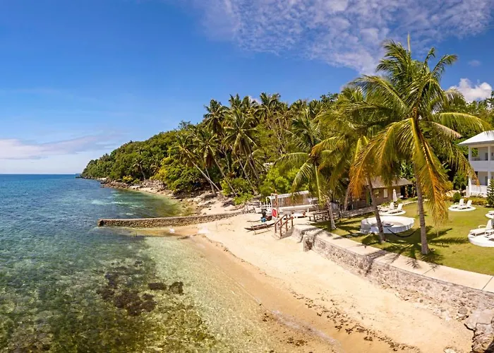 Dive Spot Asia Beach Resort