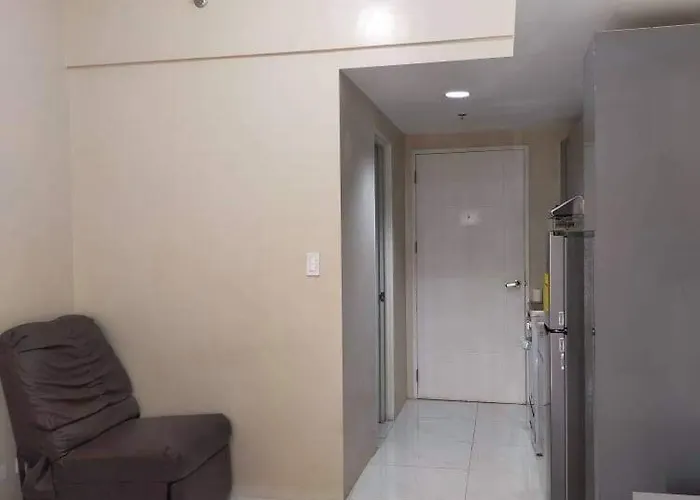 Sunvida Tower Condominium