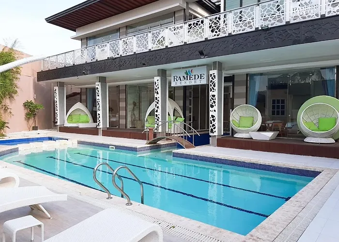 Ramede Resort