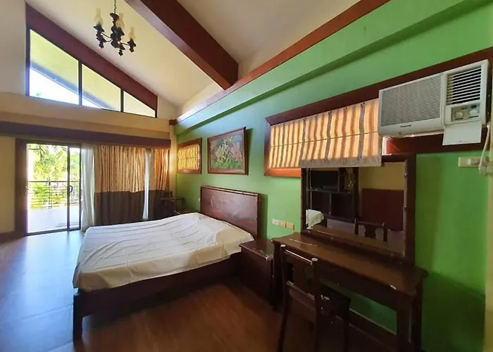 Dian'S Bed & Breakfast