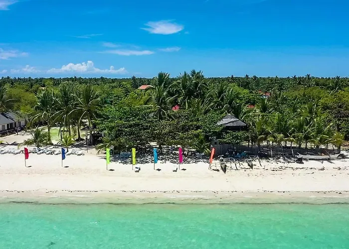 North Ville Beach Resort Powered By Cocotel