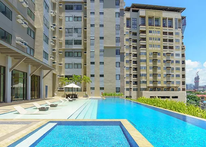 City View At The Persimmon Cebu